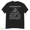 Underoath Young And Aspiring Shirt - G500 Men’s Classic T-Shirt