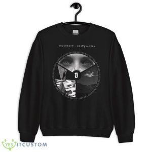 Underoath You’re Ever So Inviting Shirt - Unisex Crewneck Sweatshirt