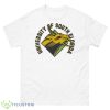 Univerity Of South Florida Shirt - 500 Men’s Classic Tee Gildan
