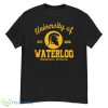 University Of Est 1959 Waterloo Ontario Shirt - G500 Men’s Classic T-Shirt