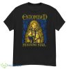 Unreal Estate Entombed Shirt - G500 Men’s Classic T-Shirt