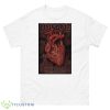 Unsane Band Ivy Room With Frisco Albany February 14 2023 Shirt - 500 Men’s Classic Tee Gildan