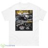 Until I Get You L A Guns Band Shirt - 500 Men’s Classic Tee Gildan