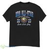 Utah 2023 NBA All Star Game Salt Lake City Shirt - G500 Men’s Classic T-Shirt