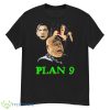Vampira Plan 9 Shirt - G500 Men’s Classic T-Shirt