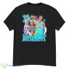 Vancouver Ja Morant 2023 Shirt - G500 Men’s Classic T-Shirt