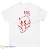 Vday Angel Shirt - 500 Men’s Classic Tee Gildan