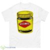 Vegemite Shirt - 500 Men’s Classic Tee Gildan