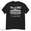 Vice Grip Garage HemI Half Shirt - G500 Men’s Classic T-Shirt