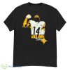 Villain SZN George Pickens Pittsburgh Steelers Shirt - G500 Men’s Classic T-Shirt