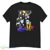 Vintage Adventure Manga Soul Eater Characters Cool Design Shirt - G500 Men’s Classic T-Shirt