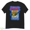 Vintage Cartoon The Wizard Of Oz Shirt - G500 Men’s Classic T-Shirt