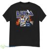 Vintage Nba Dallas Mavericks Shirt - G500 Men’s Classic T-Shirt