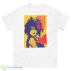 Vintage Siouxsie And The Banshees Shirt - 500 Men’s Classic Tee Gildan