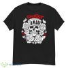 Vintage Skillet Music Band Shirt - G500 Men’s Classic T-Shirt