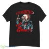 Vintage The Exploited Troops Of Tomorrow Shirt - G500 Men’s Classic T-Shirt