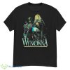 Vintage Wynonna Judd Concert 1992 Debut Tour Shirt - G500 Men’s Classic T-Shirt