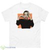 Viola Davis An Illustration By Paul Cemmick Shirt - 500 Men’s Classic Tee Gildan