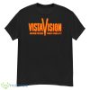 Vistavision Motion Picture High Fidelity Shirt - G500 Men’s Classic T-Shirt