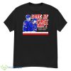 Vladimir Tarasenko And Artemi Panarin Love At First Shift Shirt - G500 Men’s Classic T-Shirt