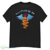 Waking Up The Devil Hinder Band Shirt - G500 Men’s Classic T-Shirt