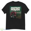 Walk On Water Or Drown Mayday Parade Shirt - G500 Men’s Classic T-Shirt