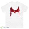 Wanda Maximoff Headpiece Glitch Shirt - 500 Men’s Classic Tee Gildan