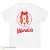 Wandavision Wendy’s Shirt - 500 Men’s Classic Tee Gildan