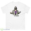 Want One The Big Lebowski The Dude Shirt - 500 Men’s Classic Tee Gildan