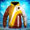 Washington Redskins Logo NFT Hoodies Full Over Print Product Photo 1