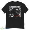 Wasting Away Nailbomb Shirt - G500 Men’s Classic T-Shirt