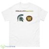 We Are All Spartans Shirt - 500 Men’s Classic Tee Gildan