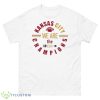 We Are The Champions Kansas City Chiefs Shirt - 500 Men’s Classic Tee Gildan