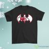 We Are The Kansas City Chiefs Batman Mashup Shirt Product Photo 1