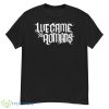 We Came As Romans Band Shirt - G500 Men’s Classic T-Shirt