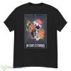 We Came As Romans Darkbloom Tour 2023 Saint Andrew’s Hall Detroit MI Shirt - G500 Men’s Classic T-Shirt