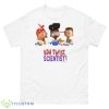 We Do It Together Ada Twist Scientist Shirt - 500 Men’s Classic Tee Gildan