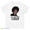 Welcome Back Cox Coxer Shirt - 500 Men’s Classic Tee Gildan