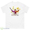 Wes Johnson Cheese For Everyone Shirt - 500 Men’s Classic Tee Gildan