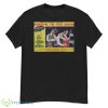 What A Glorious Feeling Singin’ In The Rain 1952 Movie Shirt - G500 Men’s Classic T-Shirt
