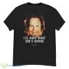 What She`s Having When Harry Met Sally Shirt - G500 Men’s Classic T-Shirt
