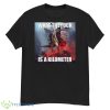 What The Fuck Is A Kilometer George Washington Shirt - G500 Men’s Classic T-Shirt