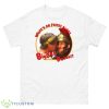 What’s So Funny About Biggus Dickus Graphic Shirt - 500 Men’s Classic Tee Gildan