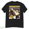 Whbq Memphis Wrestling Mid South Coliseum Shirt - G500 Men’s Classic T-Shirt