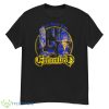 When In Sodom Entombed Shirt - G500 Men’s Classic T-Shirt