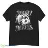 White Design Mommy Milkers Shirt - G500 Men’s Classic T-Shirt