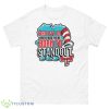 Why Fit In When You Were Born To Stand Out Cute Sweatshirt - 500 Men’s Classic Tee Gildan