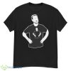 Wil Wheaton Wesley Crusher Star Trek 2023 Shirt - G500 Men’s Classic T-Shirt