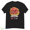 Winner Winner Chicken Dinner Kansas Chiefs Champion Super Bowl LVII Shirt - G500 Men’s Classic T-Shirt