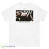 Wish You Were Here Lost In Translation Shirt - 500 Men’s Classic Tee Gildan